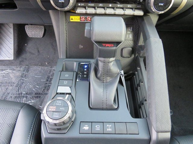 2026 Toyota Tacoma i-FORCE MAX TRD Off-Road i-FORCE MAX