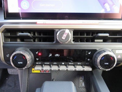 2026 Toyota Tacoma i-FORCE MAX TRD Off-Road i-FORCE MAX