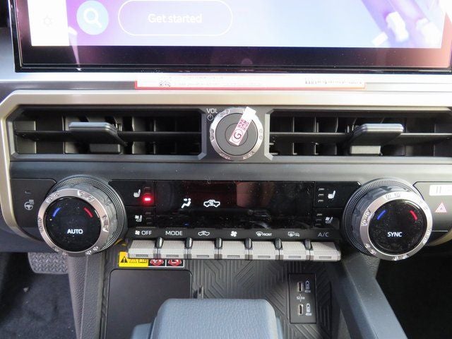 2026 Toyota Tacoma i-FORCE MAX TRD Off-Road i-FORCE MAX