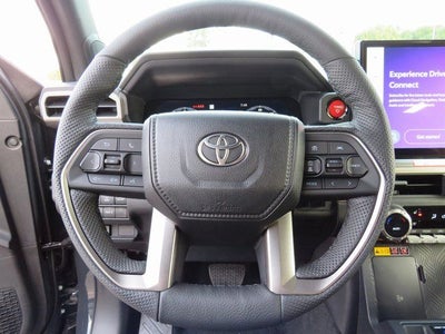 2026 Toyota Tacoma i-FORCE MAX TRD Off-Road i-FORCE MAX