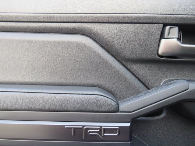 2026 Toyota Tacoma i-FORCE MAX TRD Off-Road i-FORCE MAX