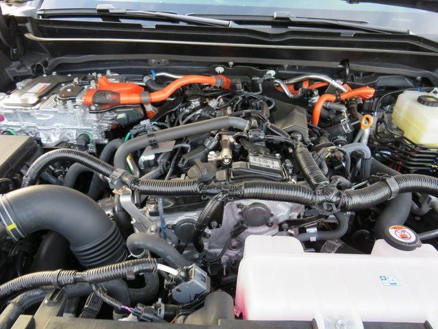 2026 Toyota Tacoma i-FORCE MAX TRD Off-Road i-FORCE MAX