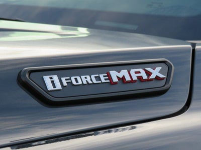 2026 Toyota Tacoma i-FORCE MAX TRD Off-Road i-FORCE MAX