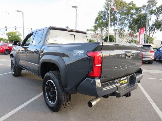 2026 Toyota Tacoma i-FORCE MAX TRD Off-Road i-FORCE MAX