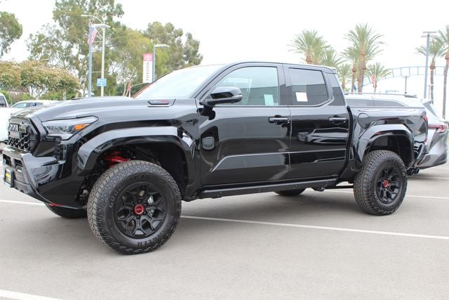 2026 Toyota Tacoma i-FORCE MAX TRD Pro