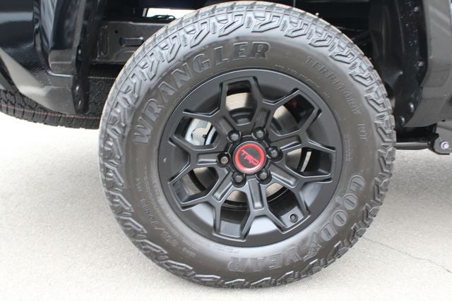 2026 Toyota Tacoma i-FORCE MAX TRD Pro