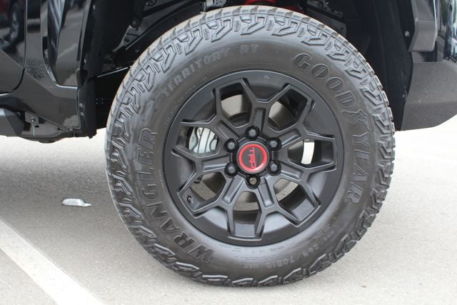 2026 Toyota Tacoma i-FORCE MAX TRD Pro