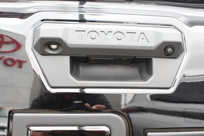 2026 Toyota Tacoma i-FORCE MAX TRD Pro
