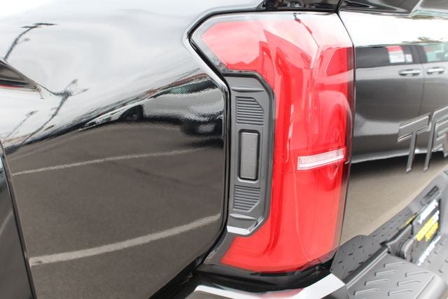 2026 Toyota Tacoma i-FORCE MAX TRD Pro
