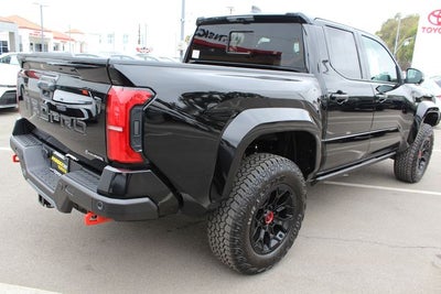 2026 Toyota Tacoma i-FORCE MAX TRD Pro