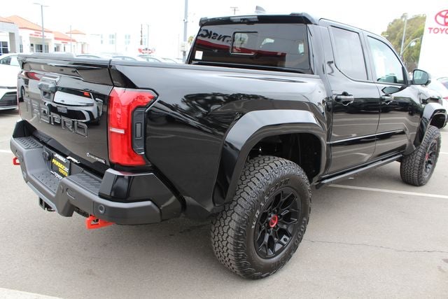 2026 Toyota Tacoma i-FORCE MAX TRD Pro