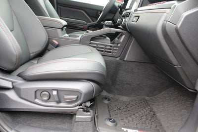 2026 Toyota Tacoma i-FORCE MAX TRD Pro