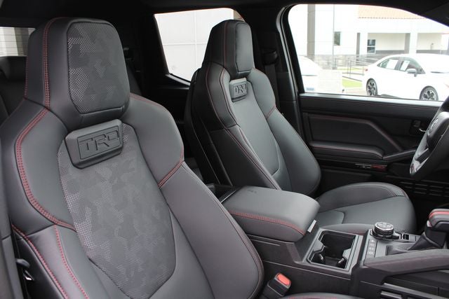 2026 Toyota Tacoma i-FORCE MAX TRD Pro