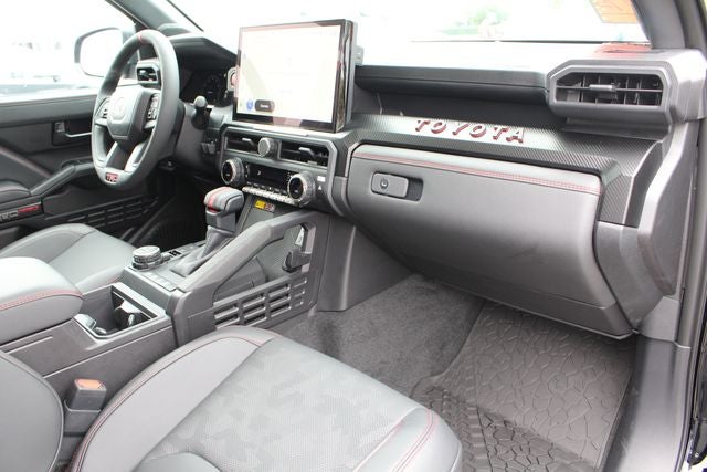 2026 Toyota Tacoma i-FORCE MAX TRD Pro
