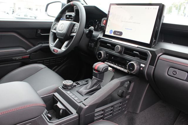 2026 Toyota Tacoma i-FORCE MAX TRD Pro