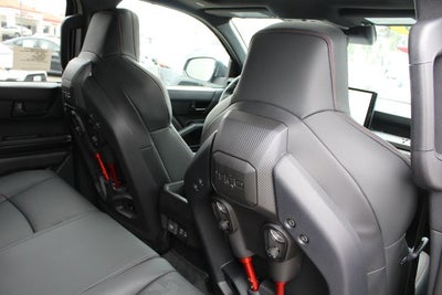 2026 Toyota Tacoma i-FORCE MAX TRD Pro