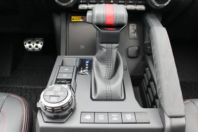 2026 Toyota Tacoma i-FORCE MAX TRD Pro