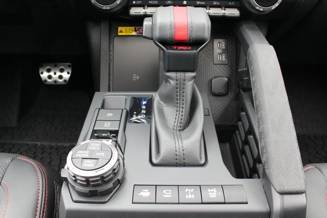 2026 Toyota Tacoma i-FORCE MAX TRD Pro