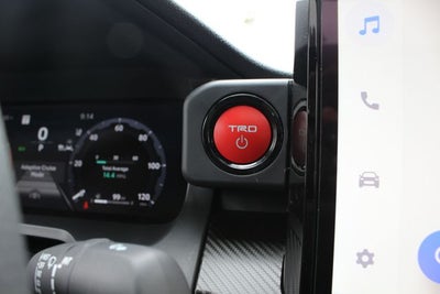 2026 Toyota Tacoma i-FORCE MAX TRD Pro