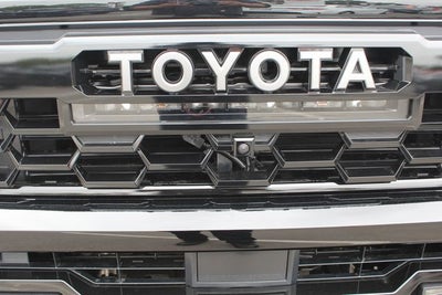 2026 Toyota Tacoma i-FORCE MAX TRD Pro