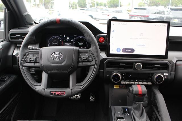 2026 Toyota Tacoma i-FORCE MAX TRD Pro