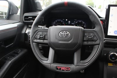 2026 Toyota Tacoma i-FORCE MAX TRD Pro