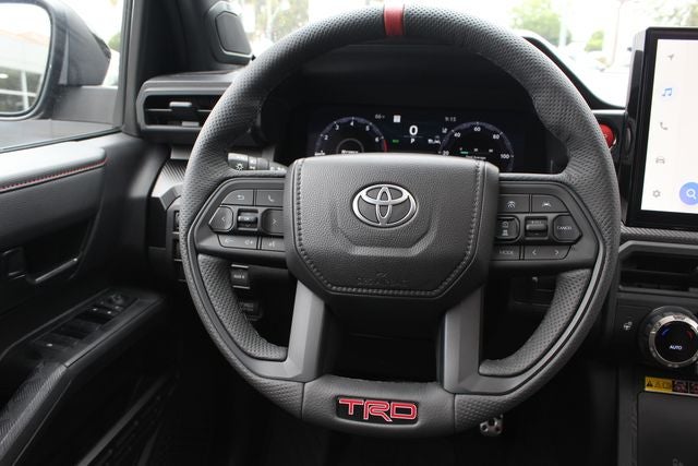 2026 Toyota Tacoma i-FORCE MAX TRD Pro