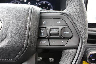 2026 Toyota Tacoma i-FORCE MAX TRD Pro