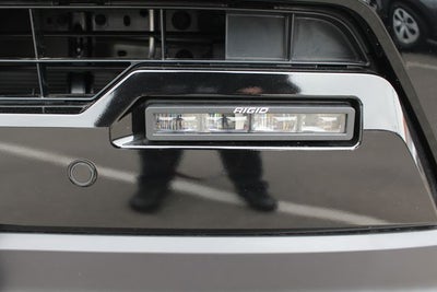 2026 Toyota Tacoma i-FORCE MAX TRD Pro