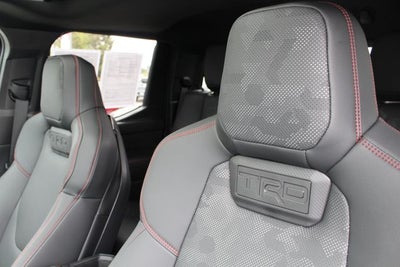 2026 Toyota Tacoma i-FORCE MAX TRD Pro