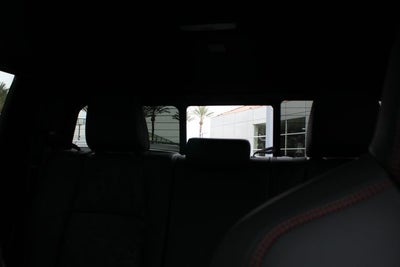 2026 Toyota Tacoma i-FORCE MAX TRD Pro