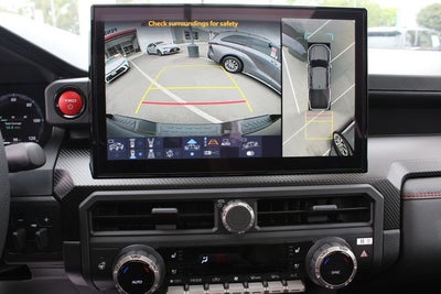 2026 Toyota Tacoma i-FORCE MAX TRD Pro