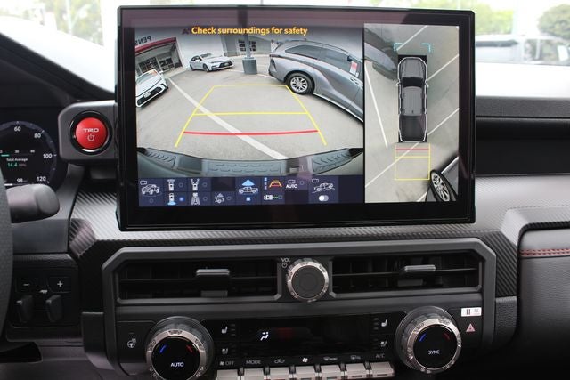 2026 Toyota Tacoma i-FORCE MAX TRD Pro