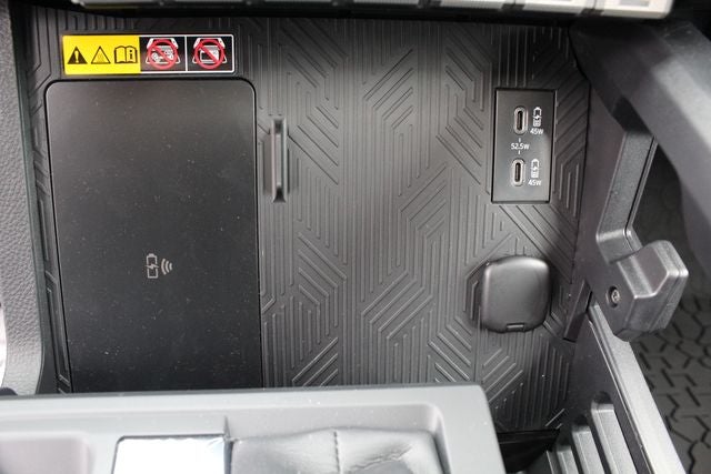 2026 Toyota Tacoma i-FORCE MAX TRD Pro