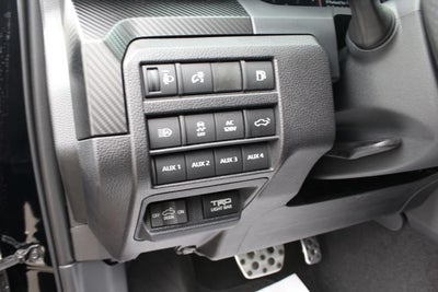 2026 Toyota Tacoma i-FORCE MAX TRD Pro