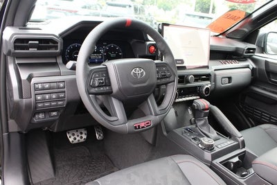 2026 Toyota Tacoma i-FORCE MAX TRD Pro