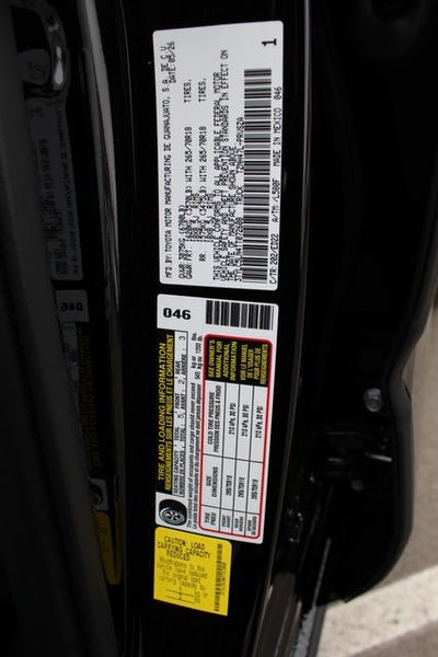 2026 Toyota Tacoma i-FORCE MAX TRD Pro