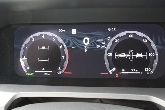 2026 Toyota Tacoma i-FORCE MAX TRD Pro
