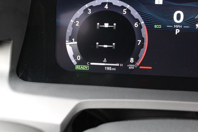 2026 Toyota Tacoma i-FORCE MAX TRD Pro