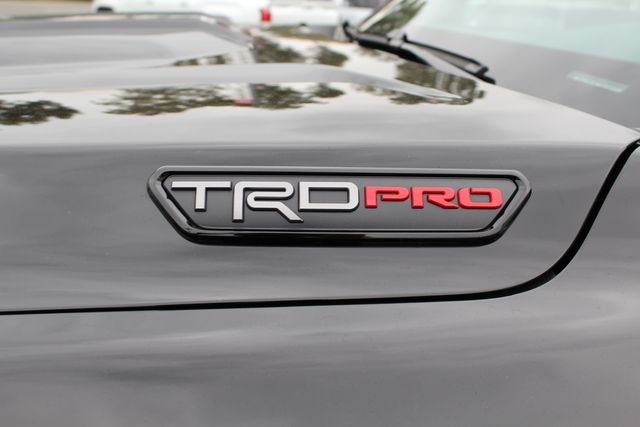 2026 Toyota Tacoma i-FORCE MAX TRD Pro