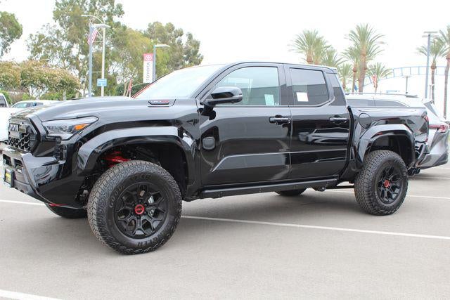 2026 Toyota Tacoma i-FORCE MAX TRD Pro
