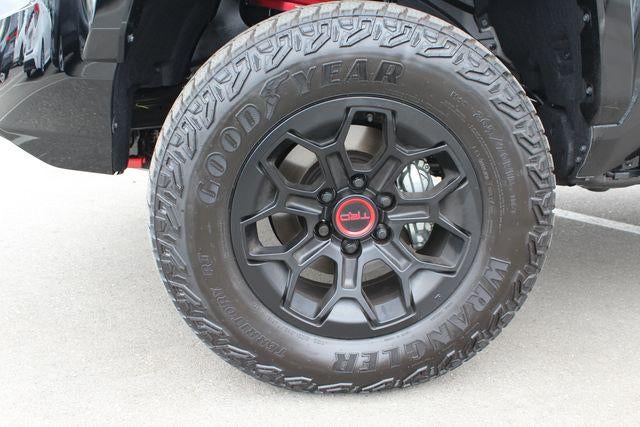 2026 Toyota Tacoma i-FORCE MAX TRD Pro
