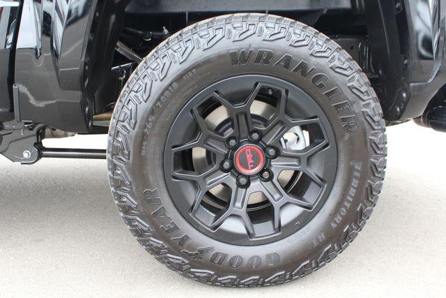 2026 Toyota Tacoma i-FORCE MAX TRD Pro