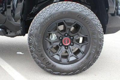 2026 Toyota Tacoma i-FORCE MAX TRD Pro
