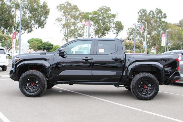 2026 Toyota Tacoma i-FORCE MAX TRD Pro