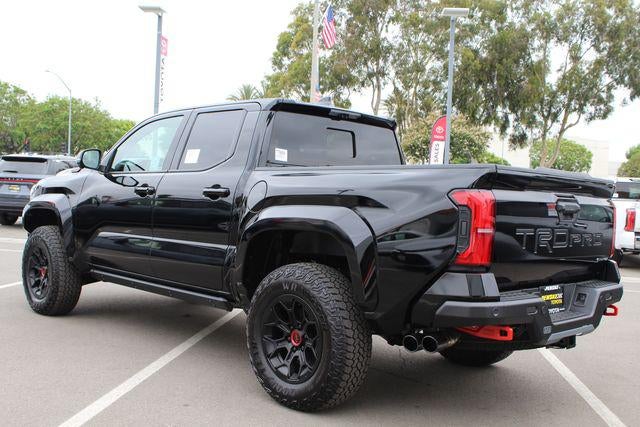2026 Toyota Tacoma i-FORCE MAX TRD Pro