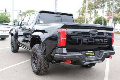 2026 Toyota Tacoma i-FORCE MAX TRD Pro