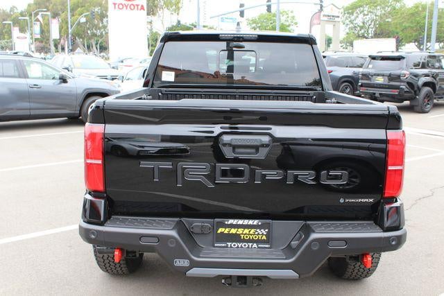 2026 Toyota Tacoma i-FORCE MAX TRD Pro