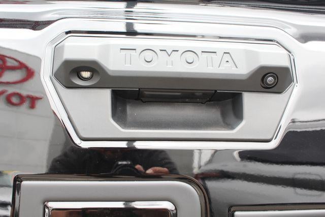 2026 Toyota Tacoma i-FORCE MAX TRD Pro