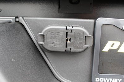 2026 Toyota Tacoma i-FORCE MAX TRD Pro